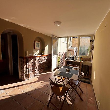 Home Rising Sun - Rooms With Private Bathrooms كاتانيا المظهر الخارجي الصورة