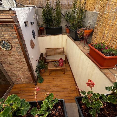 Home Rising Sun - Rooms With Private Bathrooms كاتانيا المظهر الخارجي الصورة