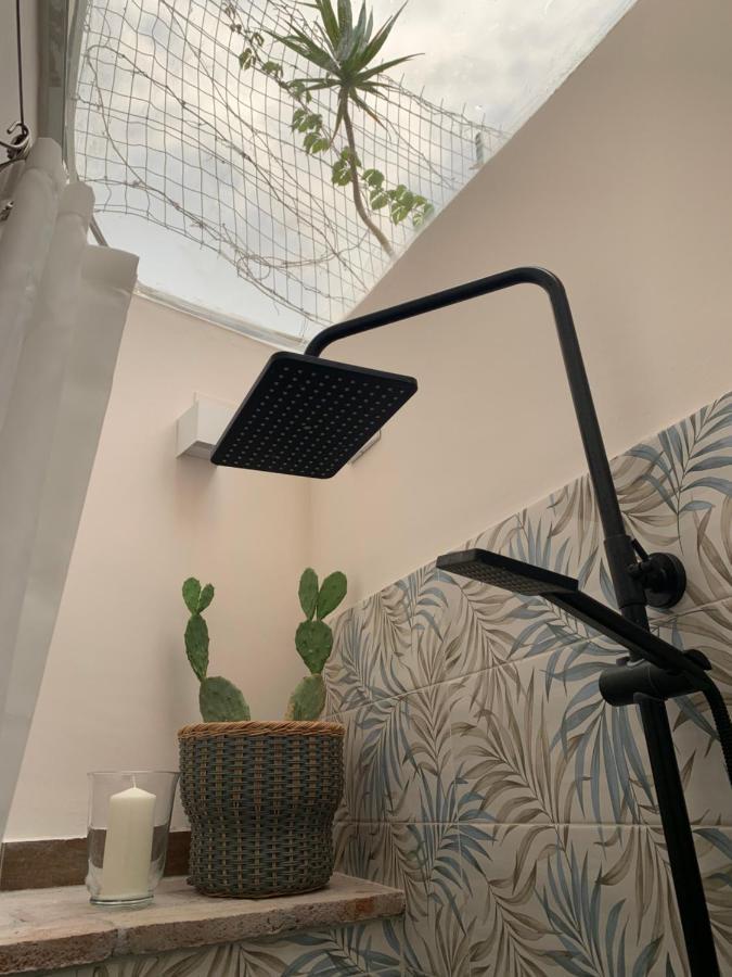Home Rising Sun - Rooms With Private Bathrooms كاتانيا المظهر الخارجي الصورة
