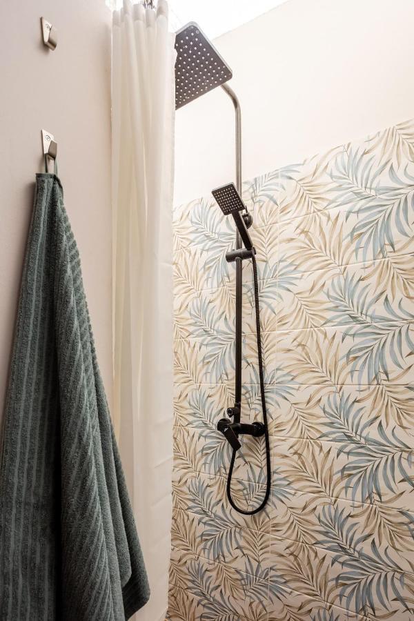 Home Rising Sun - Rooms With Private Bathrooms كاتانيا المظهر الخارجي الصورة
