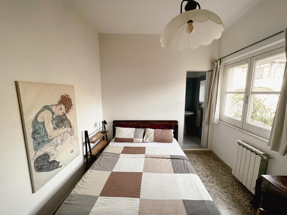Home Rising Sun - Rooms With Private Bathrooms كاتانيا المظهر الخارجي الصورة