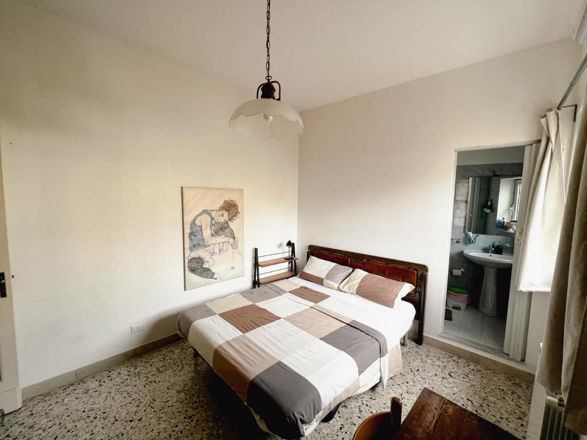 Home Rising Sun - Rooms With Private Bathrooms كاتانيا المظهر الخارجي الصورة