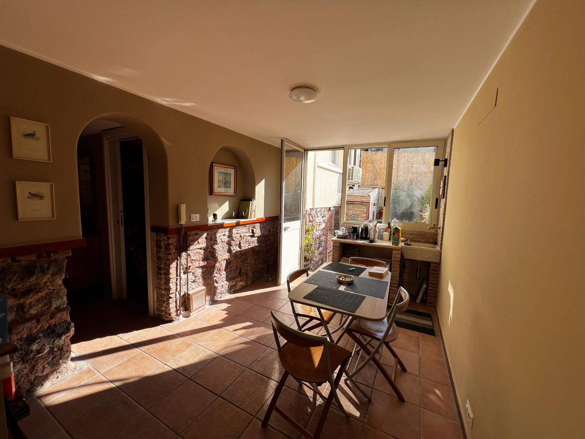 Home Rising Sun - Rooms With Private Bathrooms كاتانيا المظهر الخارجي الصورة