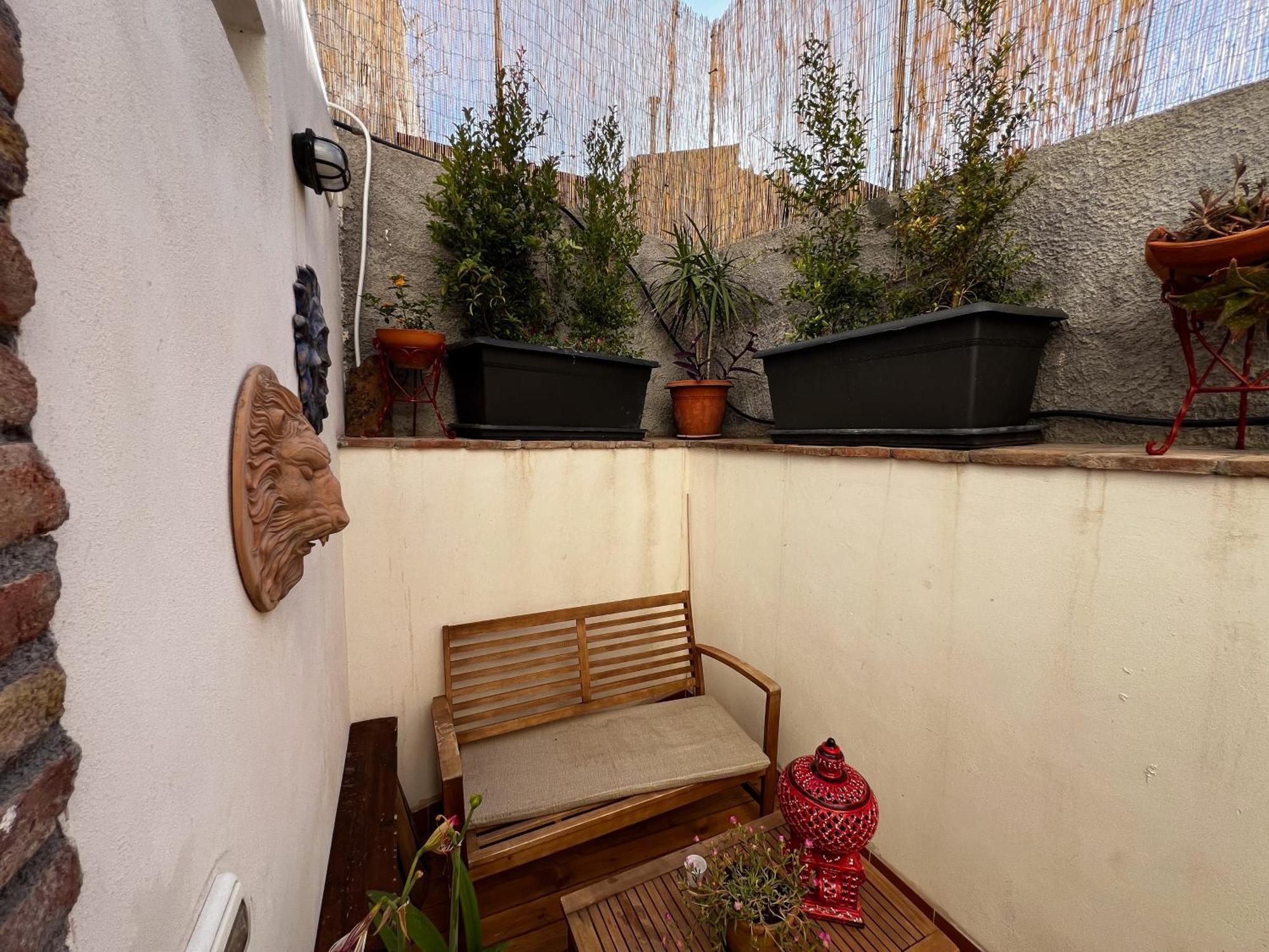 Home Rising Sun - Rooms With Private Bathrooms كاتانيا المظهر الخارجي الصورة
