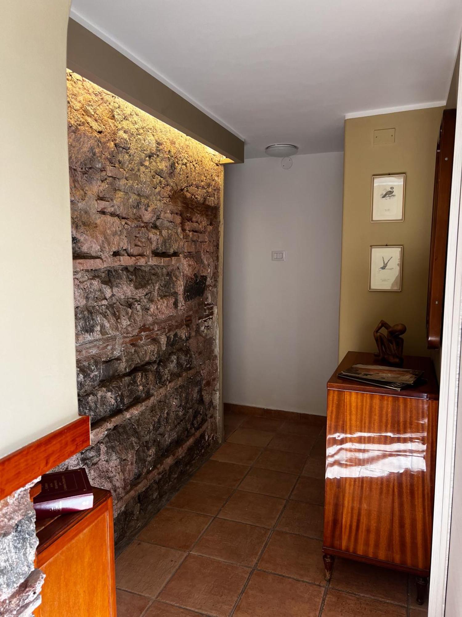 Home Rising Sun - Rooms With Private Bathrooms كاتانيا المظهر الخارجي الصورة
